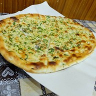 เมนูของร้าน Mashallah Restaurant