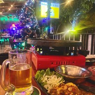 Behawk Grill&beer พุทธมณฑล สาย 2