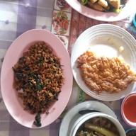 กระเพรา (สำหรับคนชอบเผ็ด)