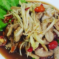 ร้านแซ่บละเบ๋อ ราชบุรี