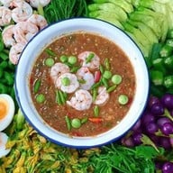 ครัวบ้านคุงย่า(ครัวนันทพัชร์) ตรงข้ามBYD สาขา1