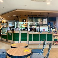 Singha Park Cafe MFU ม.แม่ฟ้าหลวง