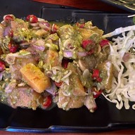 Behawk Grill&beer พุทธมณฑล สาย 2