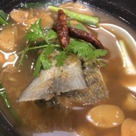 ป่าก์ PAKA Restaurant