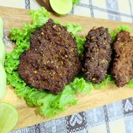 เมนูของร้าน Mashallah Restaurant