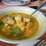 เมนูของร้าน ภูเก็ต - ระย้า