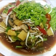 ร้านแซ่บละเบ๋อ ราชบุรี