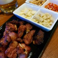 น่านวินเทจ