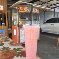 เมนูของร้าน Home Drink Fresh Coffee