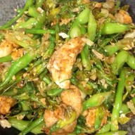 ป่าก์ PAKA Restaurant