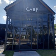 Carp Cafe