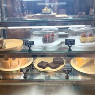 Singha Park Cafe MFU ม.แม่ฟ้าหลวง