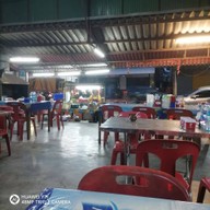 บรรยากาศ ครัวเฉลียว