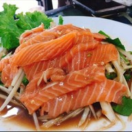 ร้านแซ่บละเบ๋อ ราชบุรี