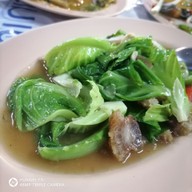 เมนูของร้าน ครัวเฉลียว