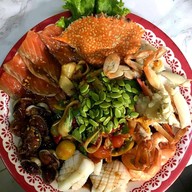 ร้านแซ่บละเบ๋อ ราชบุรี