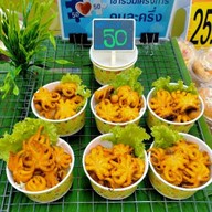 Mr.Octopus โลตัสถลาง