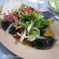 เมนูของร้าน ครัวเฉลียว