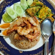 เมนูของร้าน ครัวบ้านเปิ้ล