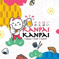 Kanpai Kanpai (คัมไปคัมไป), เซียนหมึกย่าง และอาหารญี่ปุ่น แยกอโศก ก่อนถึงซอยสุขุมวิท 23 (ติดปั๊มเชลล์)