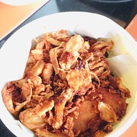 แหนมปีกไก่เจ๊หมู ก.ม.7 ลาดพร้าว ซอย1 แยก7