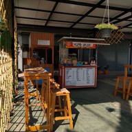 บรรยากาศ Home Drink Fresh Coffee