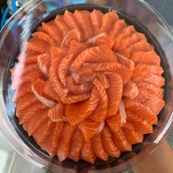 เคเคทะเลดองปูไข่ดองแซลมอลนครศรีฯ