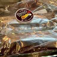 เคบับ Kay's Kebab ( Daniel's Kebab เจ้าเก่า ) ปัตตานี