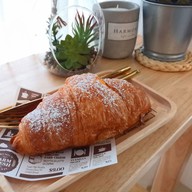 เมนูของร้าน Mama's Haus .