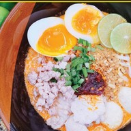 เตี๋ยวยัง ก๋วยเตี๋ยวต้มยำ หทัยราษฎร์