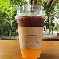 เมนูของร้าน บ้านน้ำดัง