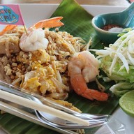 เมนูของร้าน I Love U Pai Cafe & Restaurant