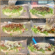เคบับ Kay's Kebab ( Daniel's Kebab เจ้าเก่า ) ปัตตานี