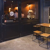 Woodstock Music Bar & Restaurant