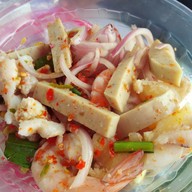 แซ่บปากแตก บาย ธิดาโอ่ง