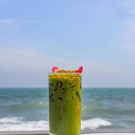 เมนูของร้าน Miss T Cafe & Restaurant