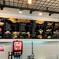 เคบับ Kay's Kebab ( Daniel's Kebab เจ้าเก่า ) ปัตตานี