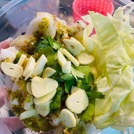 ปุ๊กหมึกย่าง 109 รามอินทรา 109
