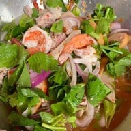 แซ่บปากแตก บาย ธิดาโอ่ง