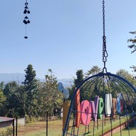 หน้าร้าน I Love U Pai Cafe & Restaurant