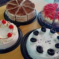 พีแอนด์พี เบเกอรี่ P&P Bakery