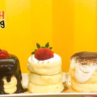 Me’ Kanom หนองจอก