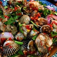 แซ่บปากแตก บาย ธิดาโอ่ง