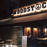 Woodstock Music Bar & Restaurant