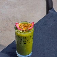 เมนูของร้าน Miss T Cafe & Restaurant