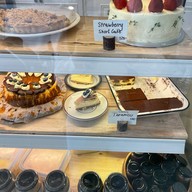 เมนูของร้าน From Scratch Khon Kaen ขอนแก่น