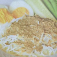 ร้านขนมจีนนางลาด