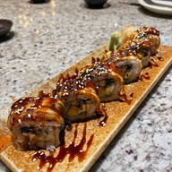 เมนูของร้าน Kenzou Sushi ประชาชื่น