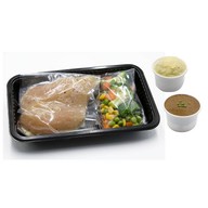 Food or drink of Jeffer Steak Homework Phuket