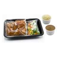 เมนูของร้าน Jeffer Steak ภูเก็ต ในเมือง